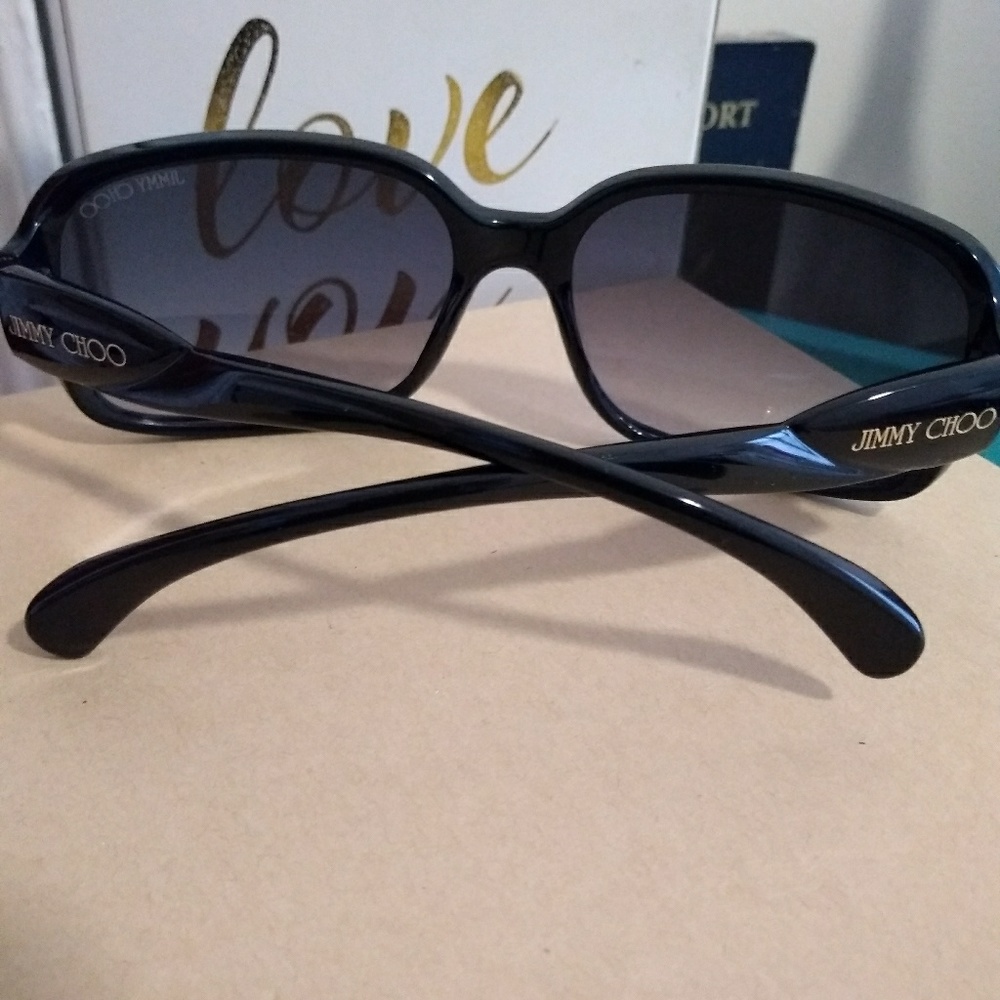 Jimmy Choo Sunglasses